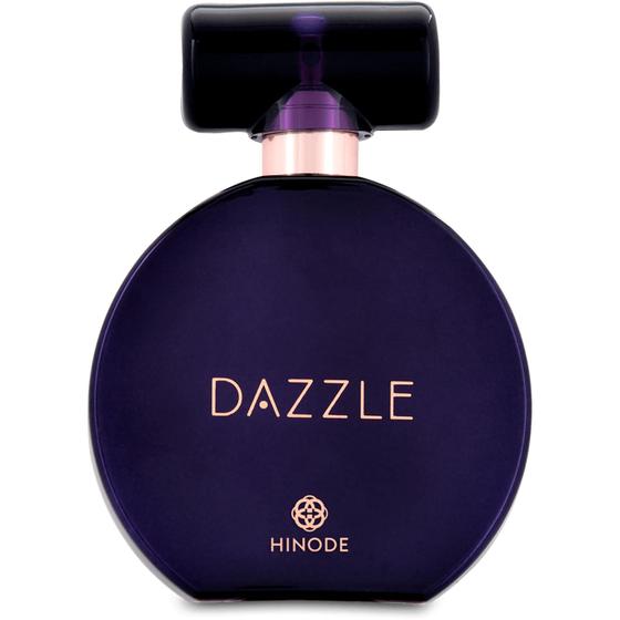 Imagem de Dazzle Deo Colônia Feminino Hinode 60ml