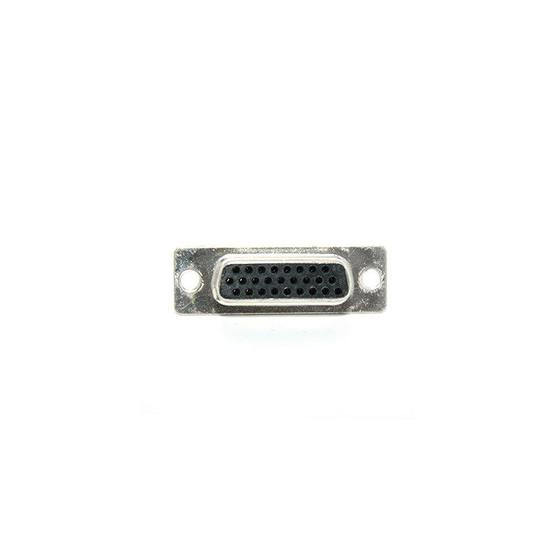 Imagem de Dbaf-26 Conector Hd 26v Femea Metaltex