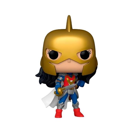 Imagem de DC Comics Boneco Coleção Mulher Maravilha Flash Point 431