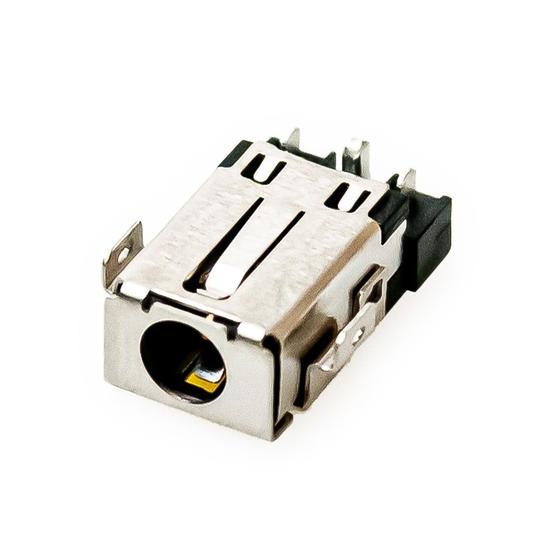 Imagem de DC Jack para Notebook bringIT compatível com Acer Aspire 3 A314-35 SERIES Sem Cabo