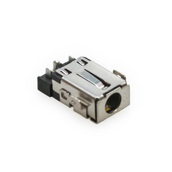 Imagem de DC Jack para Notebook bringIT compatível com Acer Aspire A515-55 Sem Cabo