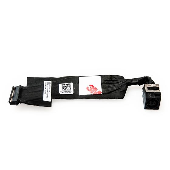 Imagem de DC Jack para Notebook bringIT compatível com Dell 5510 Com Cabo