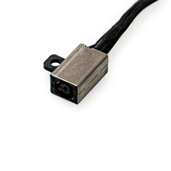 Imagem de DC Jack para Notebook bringIT compatível com Dell Inspiron 14 7460 Com Cabo