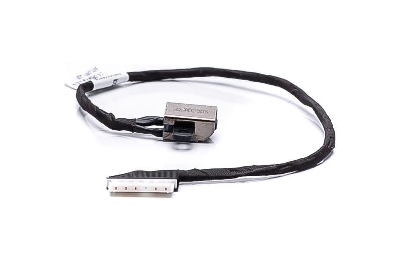 Imagem de DC Jack para Notebook bringIT compatível com Dell Inspiron 15 (5565) Com Cabo