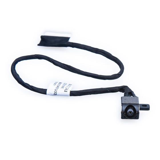 Imagem de DC Jack para Notebook bringIT compatível com Dell Part Number DCPJ935 Com Cabo
