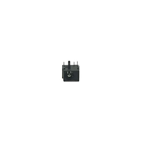 Imagem de DC Jack para Notebook bringIT compatível com Positivo SIM+ 8480 Sem Cabo