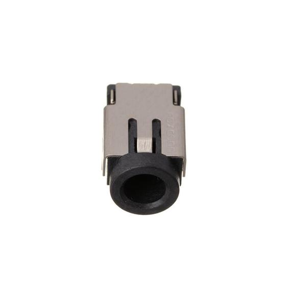 Imagem de DC Jack para Notebook bringIT compatível com Positivo XC3550 Sem Cabo