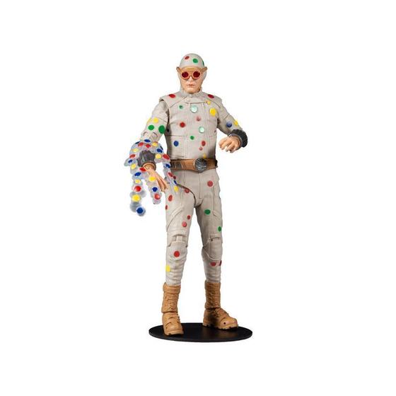 Imagem de Dc Multiverse Suicide Squad Polka Dot Man Bolinhas Mcfarlane F00691