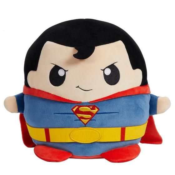 Imagem de DC Pelúcia Superman Cuutopia - Mattel