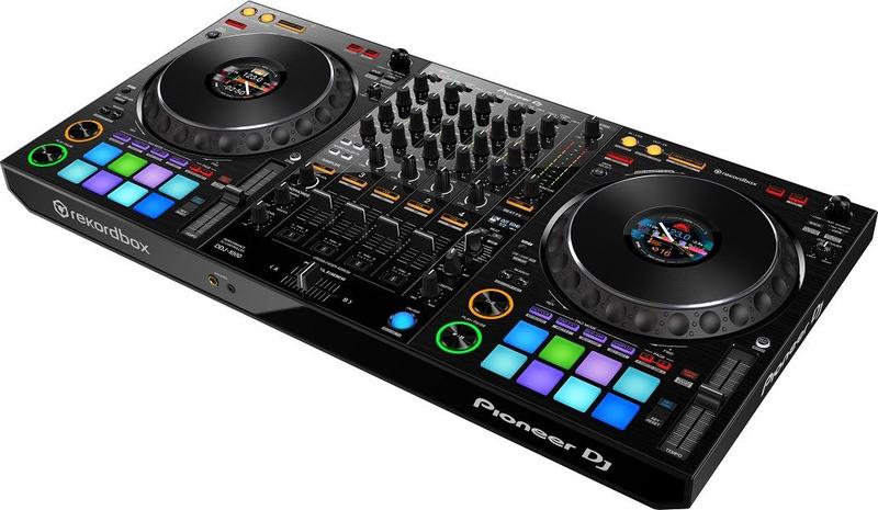 Ddj 1000 rekordbox pioneer - Controladora DJ - Magazine Luiza Ddj 1000 rekordbox pioneer - Controladora DJ - Magazine Luiza