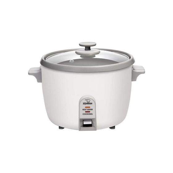 Imagem de De Arroz Zojirushi Nhs 18Wb Vapor 1.5L 110V