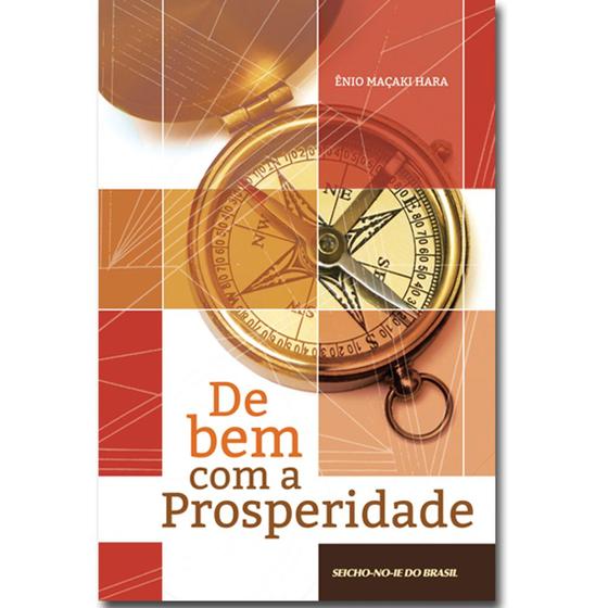 Imagem de De bem com a Prosperidade