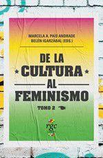 Imagem de De la cultura al feminismo (Tomo 2) - RGC Ediciones