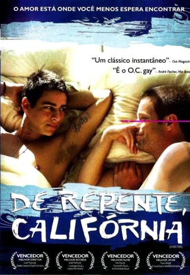 Imagem de De repente california dvd original lacrado