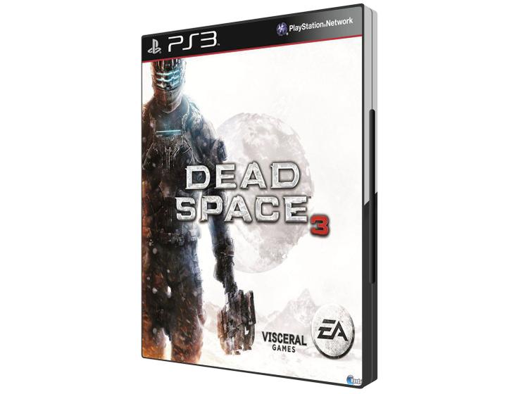 Imagem de Dead Space 3 para PS3