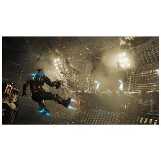 Imagem de Dead Space - Xbox Series X