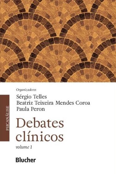 Imagem de Debates Clínicos (Volume 1)