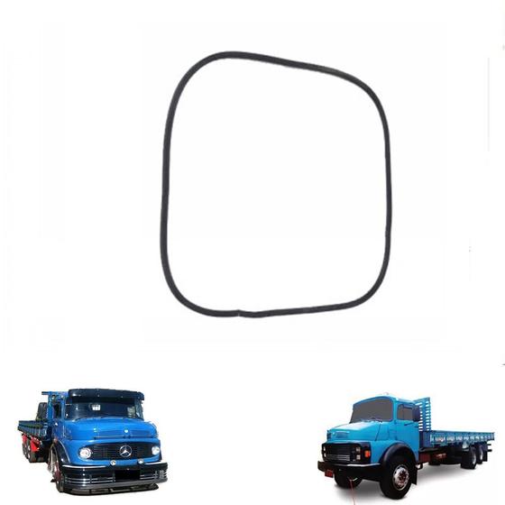Imagem de Debrum De Vedacao Mercedes Agl Tampao Do Teto