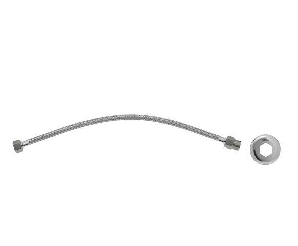 Imagem de Deca engate 4606.c.040 40cm cromado