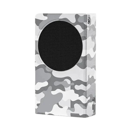 Imagem de Decalque de Proteção em PU para Xbox Series X|S - Kit Completo