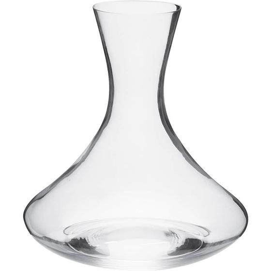 Imagem de Decanter Cristal Bohemia Forum 1,5 Litros