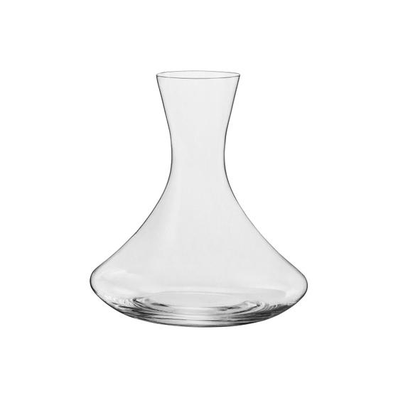 Imagem de Decanter de Cristal Bohemia Para Vinho 1500 ml Bar 1 Peça