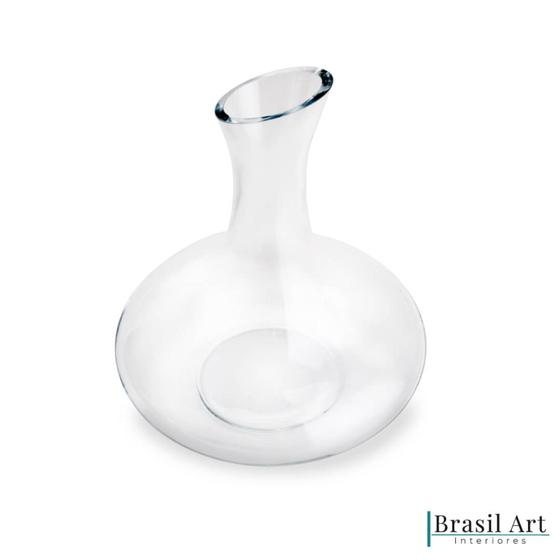 Imagem de Decanter de Vidro Lisa 1,9L