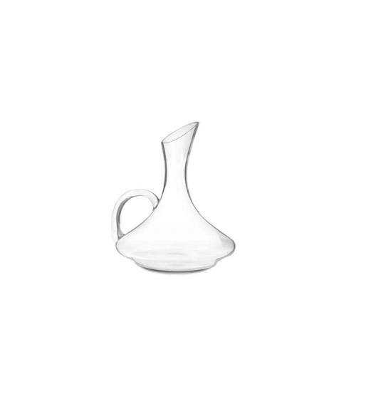 Imagem de Decanter De Vinho 1,5l Em Vidro Aerador De Vinho - Wincy