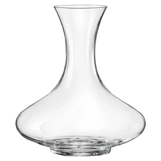 Imagem de Decanter em Cristal Ecológico 1,2 Litros Full Fit 58321