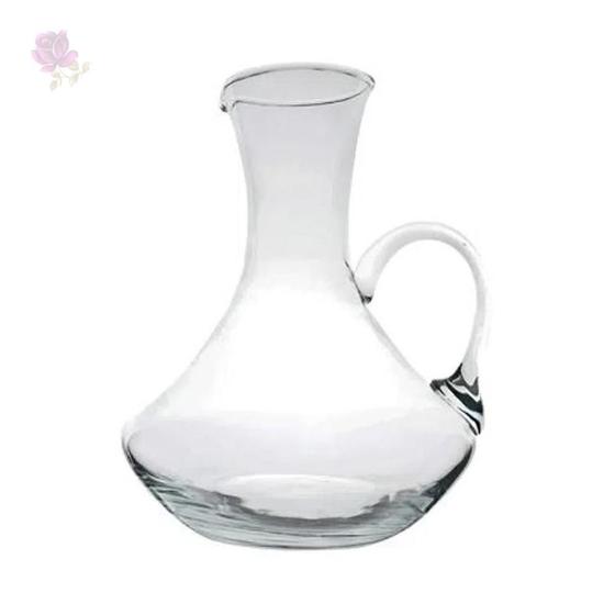 Imagem de Decanter Em Cristal Ecológico 1,4L Hand Made