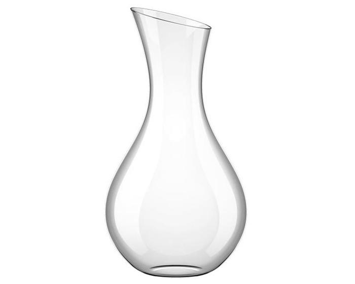 Decanter Haus Concept Inspire Cristal 1,250 Litros Decanter
