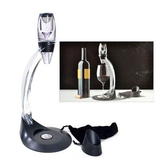 Imagem de Decanter Magic Deluxe Acrílico - Cardosoutl