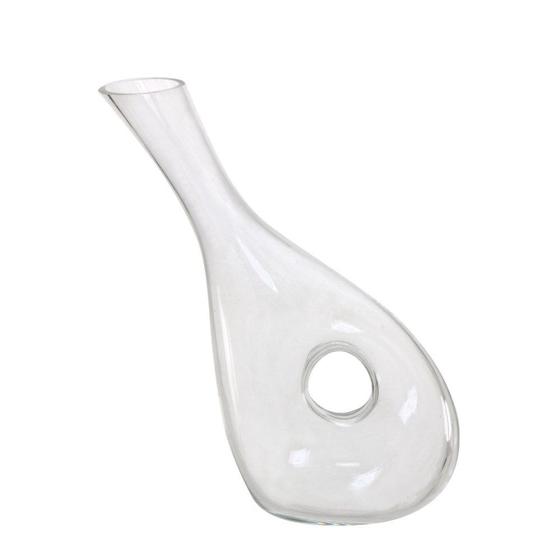 Imagem de Decanter Para Servir de Vidro 23x27,5x10cm