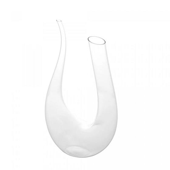 Imagem de Decanter Vidro em U 1 L Wolff