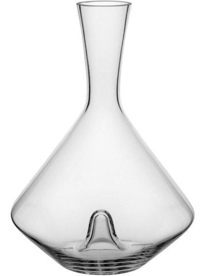 Imagem de DECANTER VINHO 30x20x20cm 1,8L VIDRO TRANSPARENTE