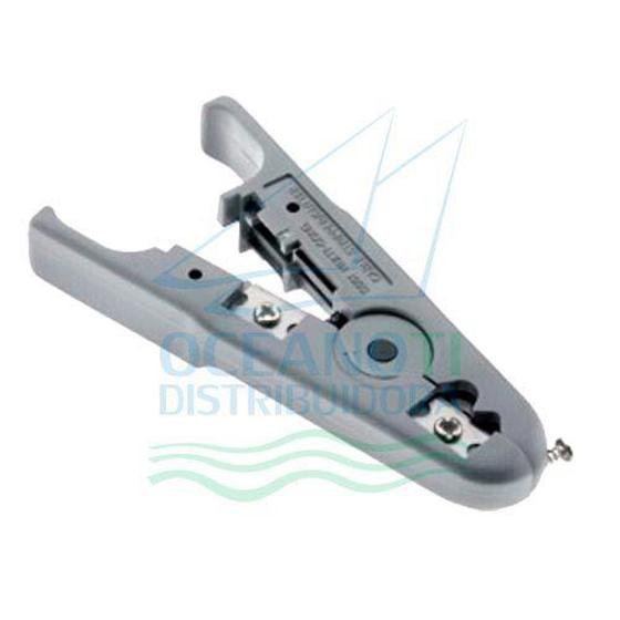 Imagem de Decapador de cabo utp universal - ht-501a - htools - H Tools