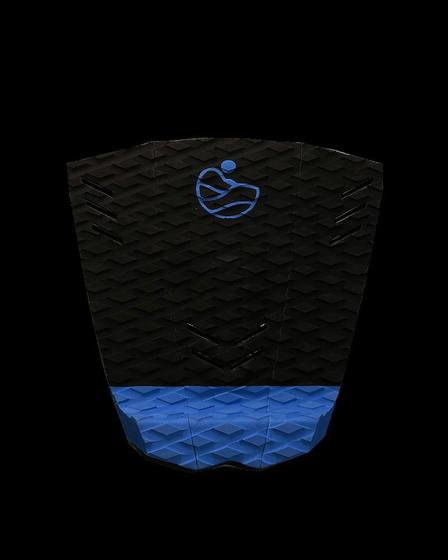 Imagem de Deck Hie Wave Lawer - DL 27 Preto e Azul