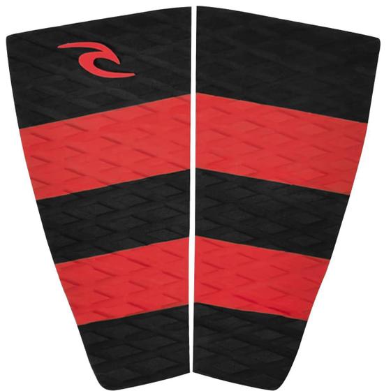Imagem de Deck Rip Curl Dt2 Black Red
