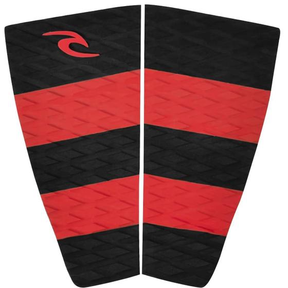Imagem de Deck Rip Curl Dt2 Black Red
