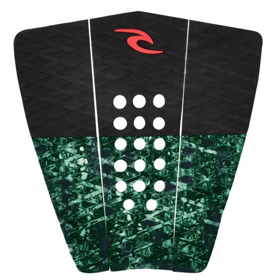 Imagem de Deck Rip Curl DT3 Black Marble Green