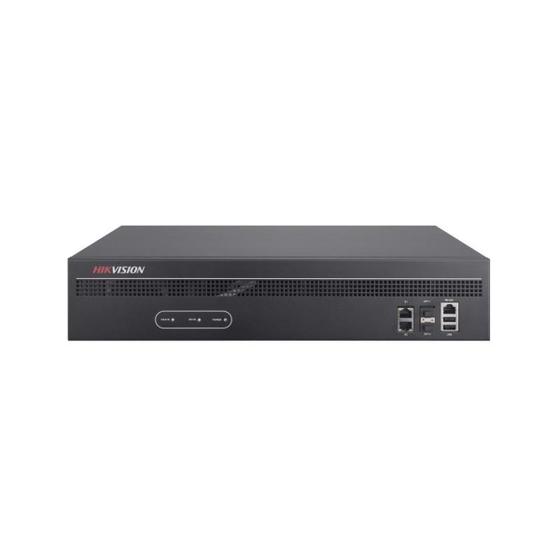 Imagem de Decodificador Hikvision 4K 128CH DS-6916UDI(B)