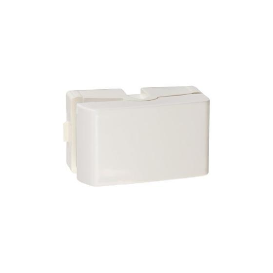 Imagem de DECOR Módulo Interruptor Simples 10A 250V 1M - SCHNEIDER (PRM045101)