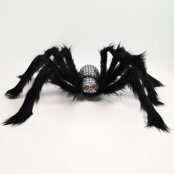 Imagem de Decoração de Halloween, conjunto de 3 acessórios Spider