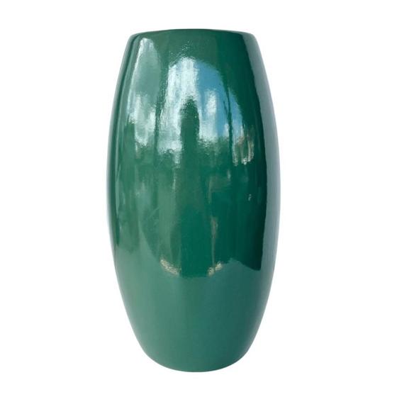Decoração sala rack vaso centro de mesa verde moderno decor Menor preço em Decoração sala rack vaso centro de mesa verde moderno decor
