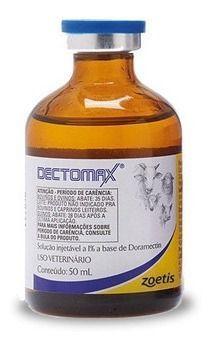 Imagem de Dectomax 50 Ml