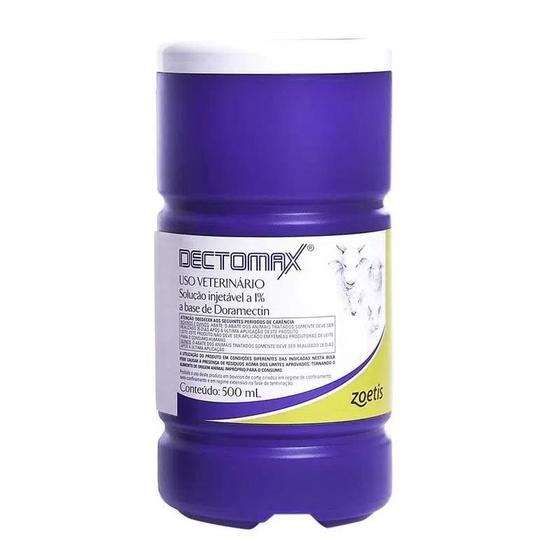 Imagem de Dectomax 500ml