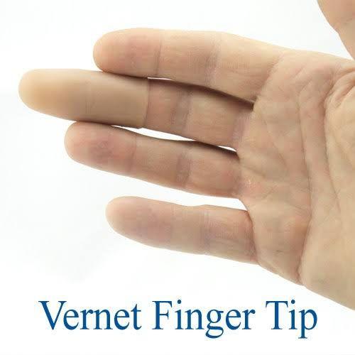 Imagem de Dedeira Premium Vernet finger dedo indicador anelar ou medio