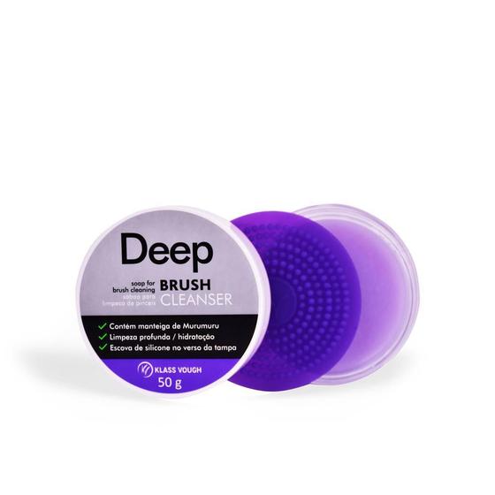 Imagem de Deep Brush Cleanser 50G