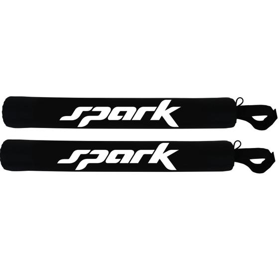 Imagem de Defensa Para Jet Ski com Logo Spark - Par
