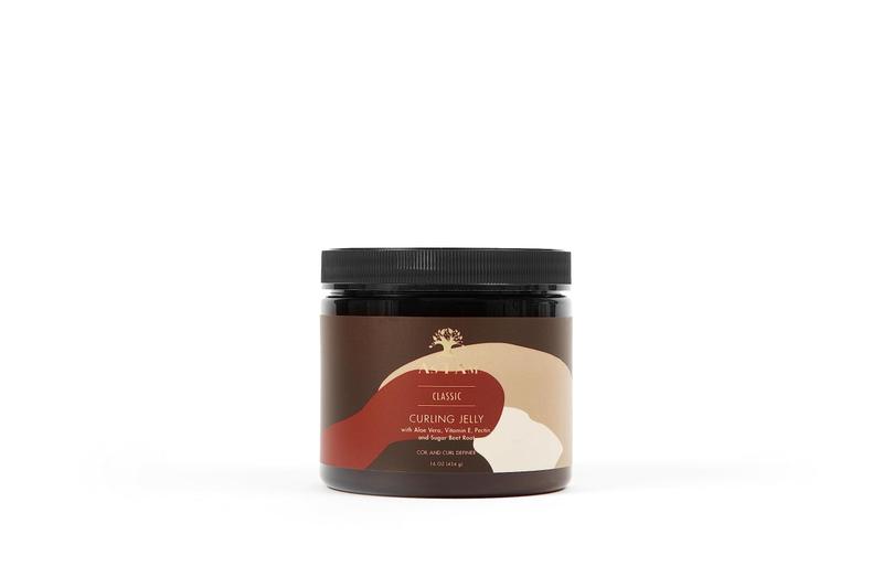 Imagem de Definidor de Cachos e Coils As I Am Curling Jelly - 473ml